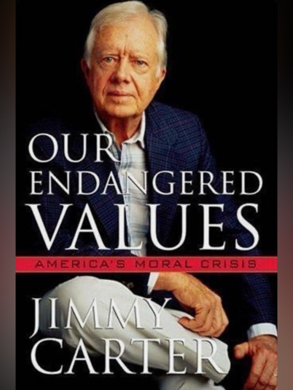 Jimmy Carter Book Set - Picture 8 of 16